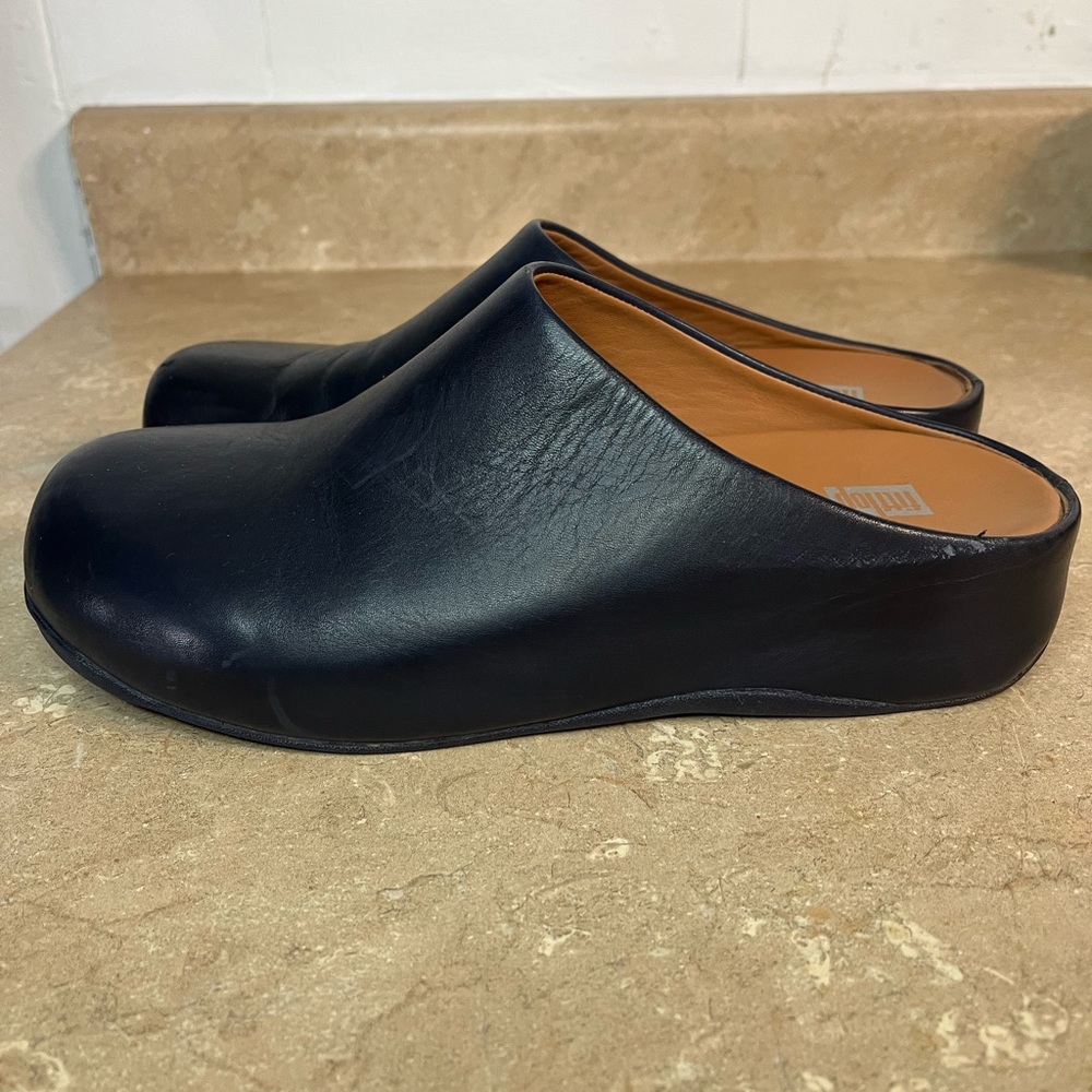 Fitflop Clogs - Picture 2 of 9